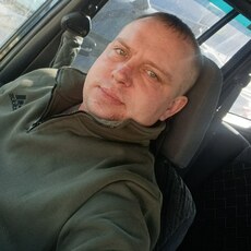 Фотография мужчины Сергей, 30 лет из г. Минусинск