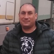 Фотография мужчины Евгений, 41 год из г. Пенза