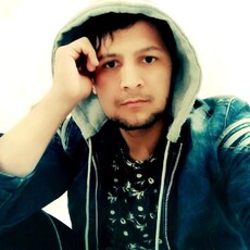 Фотография мужчины Uzfm, 27 лет из г. Набережные Челны