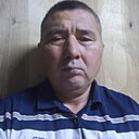 Bahtiyor, 54 года