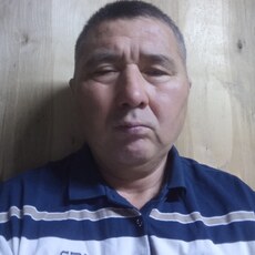 Фотография мужчины Bahtiyor, 54 года из г. Астана