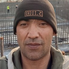 Фотография мужчины Алик, 39 лет из г. Салават