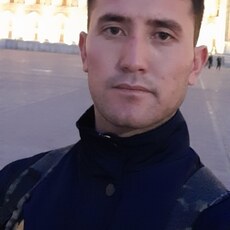 Фотография мужчины Саид, 31 год из г. Кстово