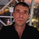 Арам, 33 года