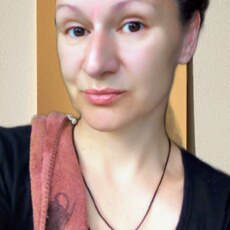 Фотография девушки Оксана, 43 года из г. Глубокое