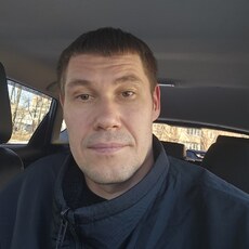 Фотография мужчины Андрей, 41 год из г. Владивосток