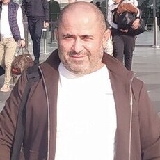 Фотография мужчины Дато, 46 лет из г. Краснодар