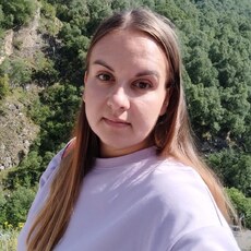 Фотография девушки Марго, 33 года из г. Туапсе