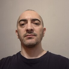 Фотография мужчины Эдвард, 41 год из г. Тюмень