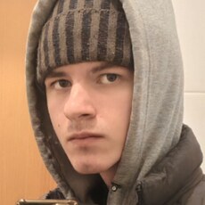 Фотография мужчины Илья, 20 лет из г. Ярцево