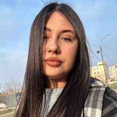 Фотография девушки Камила, 24 года из г. Липецк