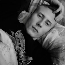 Фотография мужчины Евгений, 27 лет из г. Пенза