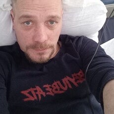 Фотография мужчины Игорь, 39 лет из г. Санкт-Петербург