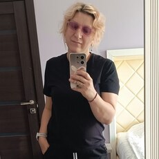 Фотография девушки Марина, 45 лет из г. Лида