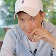 Фотография мужчины Василий, 40 лет из г. Тольятти