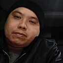 Султан, 35 лет