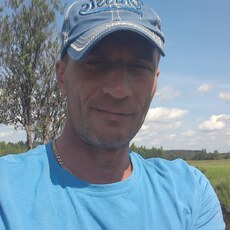 Фотография мужчины Сергей, 46 лет из г. Вологда