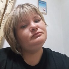 Фотография девушки Вероника, 38 лет из г. Улан-Удэ