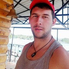 Фотография мужчины Виталий, 35 лет из г. Зыряновск