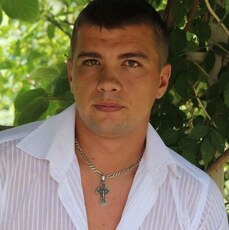 Фотография мужчины Андрей, 35 лет из г. Пятигорск