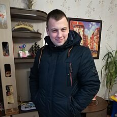 Фотография мужчины Николай, 41 год из г. Могилев