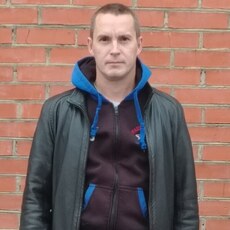 Фотография мужчины Сергей, 35 лет из г. Полысаево