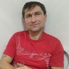 Фотография мужчины Андрей, 43 года из г. Костанай