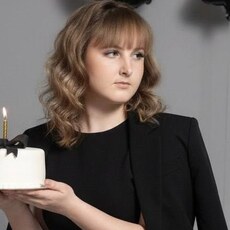 Фотография девушки Настенька, 35 лет из г. Новосибирск