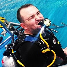 Фотография мужчины Простой, 30 лет из г. Уфа