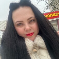 Фотография девушки Диана, 29 лет из г. Минск