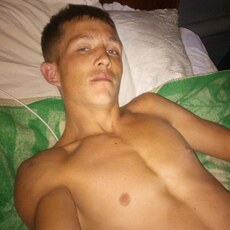 Фотография мужчины Сергей, 31 год из г. Ташкент