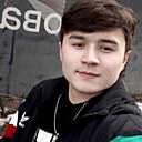 Сайд, 23 года