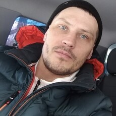 Фотография мужчины Максим, 41 год из г. Череповец