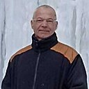 Владимир, 55 лет