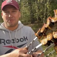 Фотография мужчины Алекс, 50 лет из г. Москва