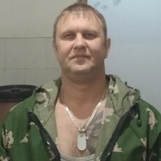 Фотография мужчины Андрей, 41 год из г. Волгоград