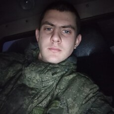 Фотография мужчины Макс, 21 год из г. Рубцовск