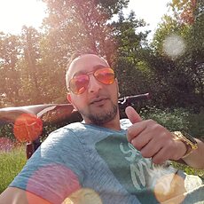 Фотография мужчины Михаил, 33 года из г. Омск