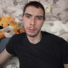 Фотография мужчины Юрий, 27 лет из г. Орша