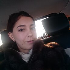 Фотография девушки Александра, 26 лет из г. Курган