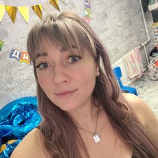 Фотография девушки Настя, 29 лет из г. Санкт-Петербург