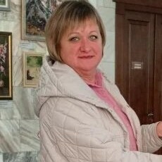 Фотография девушки Незнакомка, 43 года из г. Тула