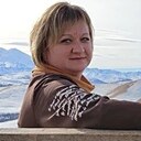 Незнакомка, 43 года