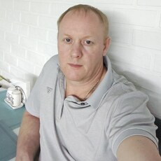 Фотография мужчины Денис, 43 года из г. Вологда