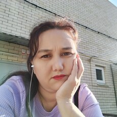 Фотография девушки Адэля, 39 лет из г. Астрахань