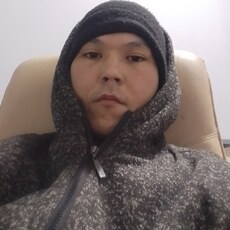 Фотография мужчины Арген, 24 года из г. Якутск