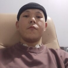 Фотография мужчины Арген, 24 года из г. Якутск