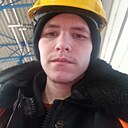 Дмитрий, 19 лет