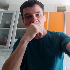 Фотография мужчины Фархад, 35 лет из г. Барнаул