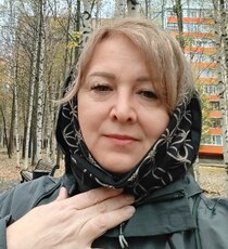 Фотография девушки Любовь, 53 года из г. Нижневартовск